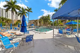 455 Paradise Isle Blvd, Hallandale Beach, FL 33009 - Photo 50