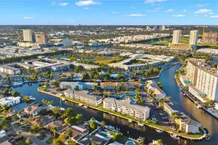 455 Paradise Isle Blvd, Hallandale Beach, FL 33009 - Photo 30