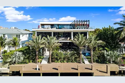 13000 N Bayshore Dr, North Miami, FL 33181 - Photo 1