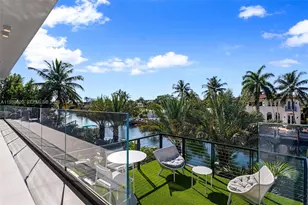 13000 N Bayshore Dr, North Miami, FL 33181 - Photo 44