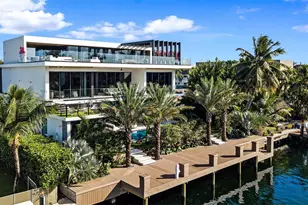 13000 N Bayshore Dr, North Miami, FL 33181 - Photo 80