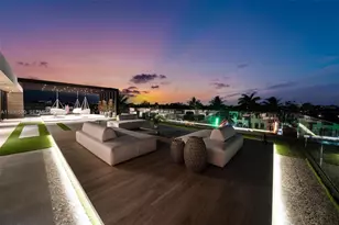 13000 N Bayshore Dr, North Miami, FL 33181 - Photo 68