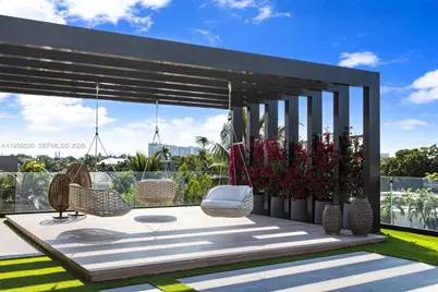 13000 N Bayshore Dr, North Miami, FL 33181 - Photo 70