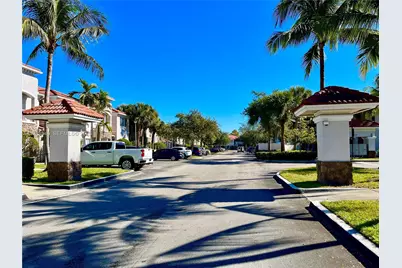 8234 SW 27th St #106, Miramar, FL 33025 - Photo 34