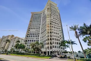 5660 Collins Ave, Miami Beach, FL 33140 - Photo 1