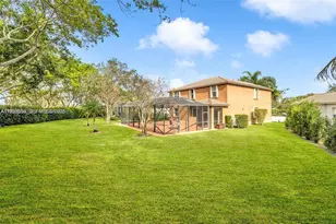 4499 W Whitewater Ave, Weston, FL 33332 - Photo 36