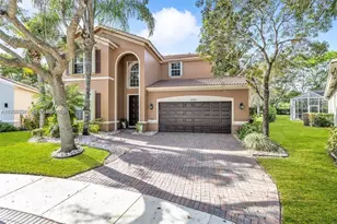 4499 W Whitewater Ave, Weston, FL 33332 - Photo 4