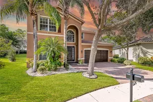 4499 W Whitewater Ave, Weston, FL 33332 - Photo 1