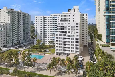 5005 Collins Ave #608, Miami Beach, FL 33140 - Photo 46