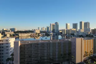 401 Golden Isles Dr, Hallandale Beach, FL 33009 - Photo 34