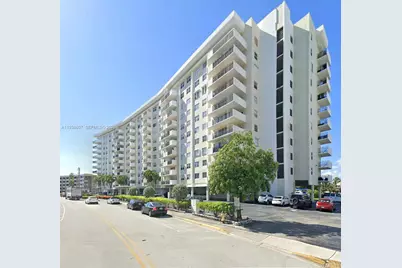 401 Golden Isles Dr #1114, Hallandale Beach, FL 33009 - Photo 20