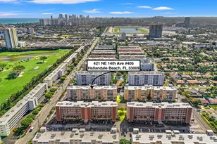 421 NE 14th Ave, Hallandale Beach, FL 33009 - Photo 30