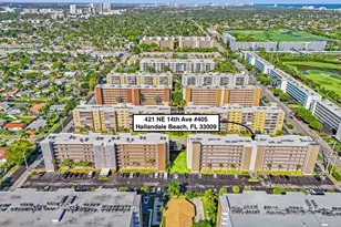 421 NE 14th Ave, Hallandale Beach, FL 33009 - Photo 26
