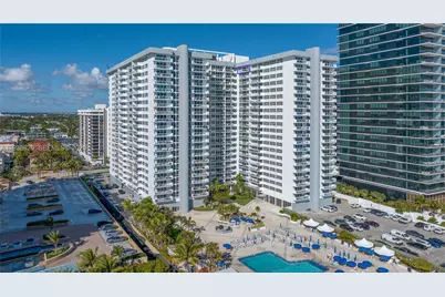 2030 S Ocean Dr #2018, Hallandale Beach, FL 33009 - Photo 38