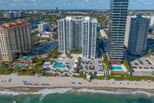 2030 S Ocean Dr, Hallandale Beach, FL 33009 - Photo 36