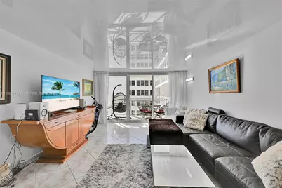 2030 S Ocean Dr #2018, Hallandale Beach, FL 33009 - Photo 10