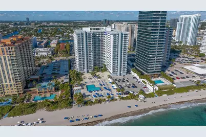 2030 S Ocean Dr #2018, Hallandale Beach, FL 33009 - Photo 34
