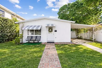 1412 NE 17th St, Fort Lauderdale, FL 33305 - Photo 2