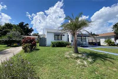 1109 S M St, Lake Worth, FL 33460 - Photo 2
