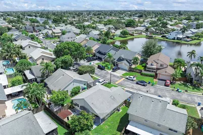 12265 NW 32nd Mnr, Sunrise, FL 33323 - Photo 40