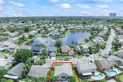 12265 NW 32nd Mnr, Sunrise, FL 33323 - Photo 38