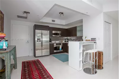 90 SW 3rd St #2402, Miami, FL 33130 - Photo 6