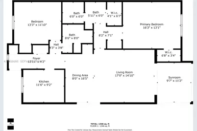 9280 Vista Del Lago #G, Boca Raton, FL 33428 - Photo 28