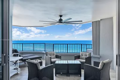5200 N Ocean Dr #1105, Singer Island, FL 33404 - Photo 16