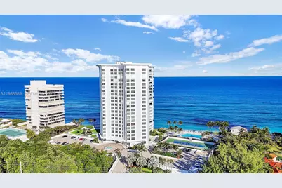 5200 N Ocean Dr #1105, Singer Island, FL 33404 - Photo 36