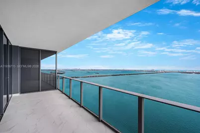 700 NE 24 #4104, Miami, FL 33137 - Photo 6
