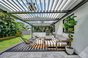 7531 Miami View Dr, North Bay Village, FL 33141 - Photo 6