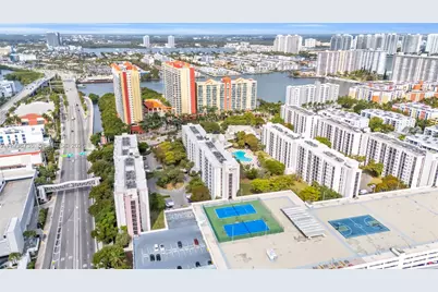 16919 N Bay Rd #118, Sunny Isles Beach, FL 33160 - Photo 16