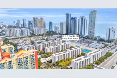 16919 N Bay Rd #118, Sunny Isles Beach, FL 33160 - Photo 20
