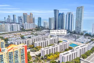 16919 N Bay Rd, Sunny Isles Beach, FL 33160 - Photo 20