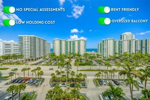 3800 S Ocean Dr, Hollywood, FL 33019 - Photo 2
