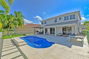 1176 Cedar Falls Dr, Weston, FL 33327 - Photo 22