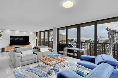 2049 S Ocean Dr #701, Hallandale Beach, FL 33009 - Photo 1