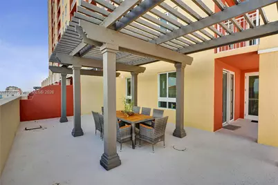 7350 SW 89th St #911S, Miami, FL 33156 - Photo 36