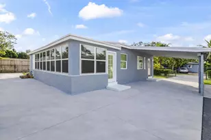 4685 SW 33rd Dr, West Park, FL 33023 - Photo 24