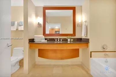 18001 Collins Ave #1917, Sunny Isles Beach, FL 33160 - Photo 10