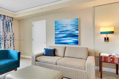 18001 Collins Ave #1917, Sunny Isles Beach, FL 33160 - Photo 4