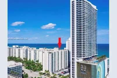 4001 S Ocean Dr #4M, Hollywood, FL 33019 - Photo 14