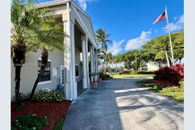 1190 Washington Cir #1190K, Homestead, FL 33034 - Photo 40