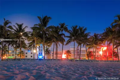 100 Lincoln Rd #1631, Miami Beach, FL 33139 - Photo 30