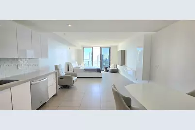 1600 NE 1st Ave #1903, Miami, FL 33132 - Photo 14