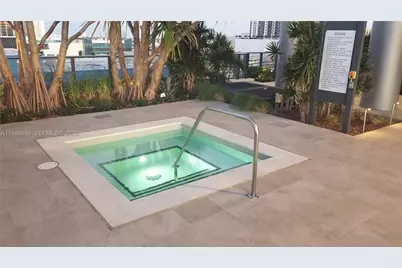 1600 NE 1st Ave #1903, Miami, FL 33132 - Photo 58