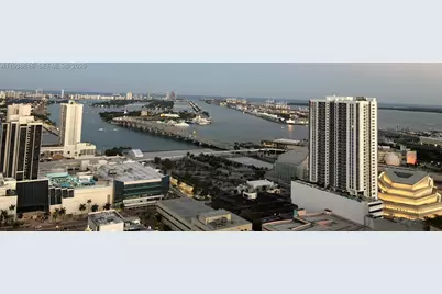 1600 NE 1st Ave #1903, Miami, FL 33132 - Photo 66