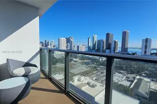 1600 NE 1st Ave, Miami, FL 33132 - Photo 2