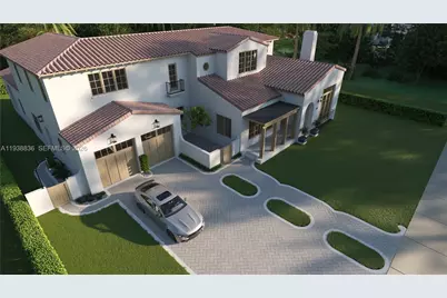 1915 Country Club Prado, Coral Gables, FL 33134 - Photo 2