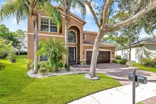 4499 W Whitewater Ave, Weston, FL 33332 - Photo 4